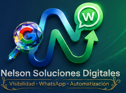 Nelson Soluciones Digitales